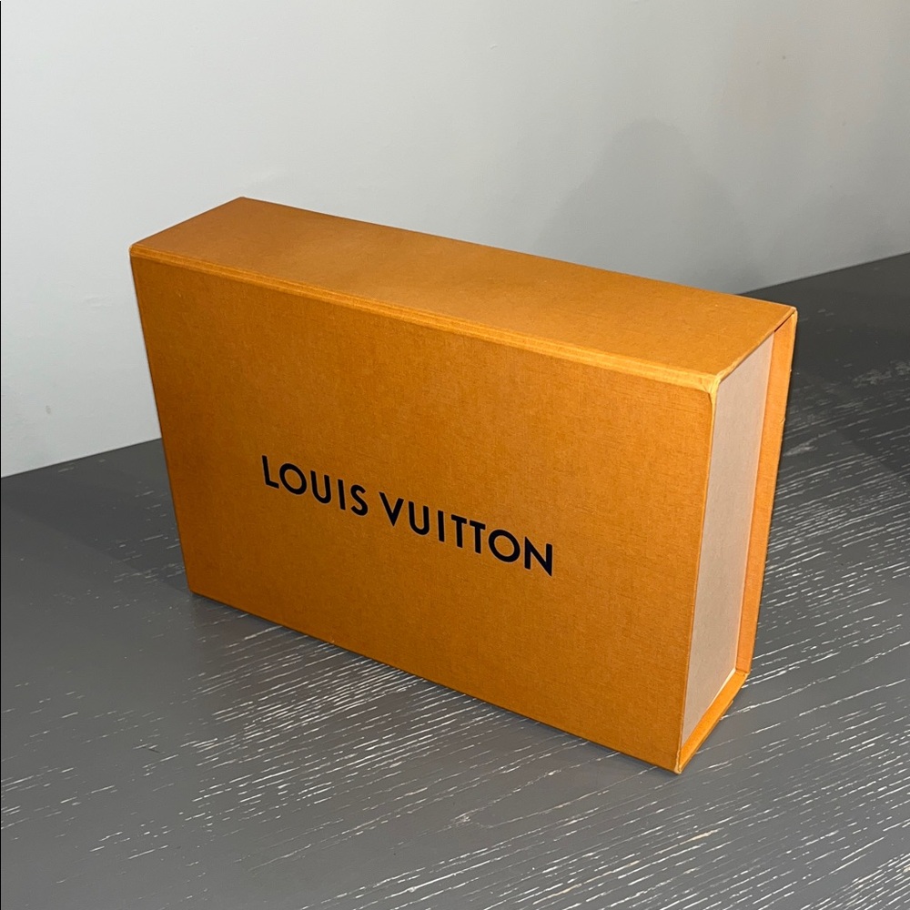 Louis Vuitton Box